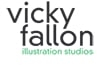 VICKY FALLON – ILLUSTRATOR